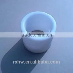 PE Plastic Bushing/nylon Plastic Bushing (HYVE) thumbnail-2