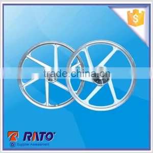 Motorcycle Alloy Wheels Ride Wright Wheels for Sale thumbnail-1