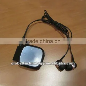 Music Bluetooth Headset BH-214 thumbnail-1