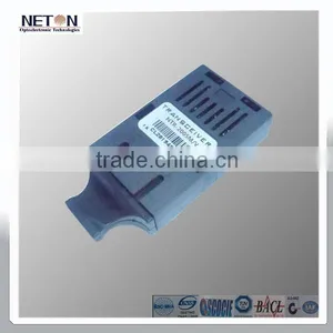 500Kbps 1x9 MM 2Km Optical Transceiver thumbnail-1