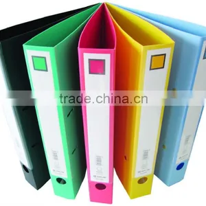 PP D-Ring File 692GSV thumbnail-1