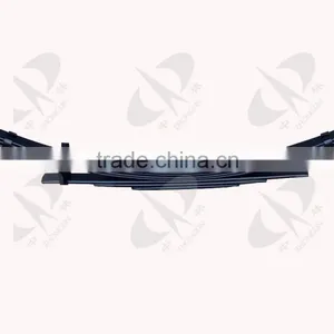 Leaf Spring for Toyota; OE Number 48210-35670; Zhonglin (Since 1993) Offers Conventional & Parabolic Leaf Springs thumbnail-1