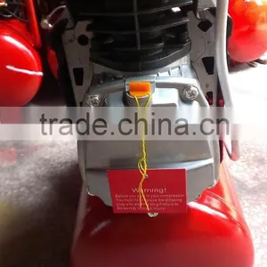 Useful Best Selling 25L 50L Mini Piston 3hp 2.2kw Air Compressor thumbnail-3