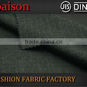 TOP SALE TRW FABRC CLASSICAL TWILL WITH STRIPE DIRECT FROM CHINA WEII-KNOWN MANUFACTURER FU1036 thumbnail-4