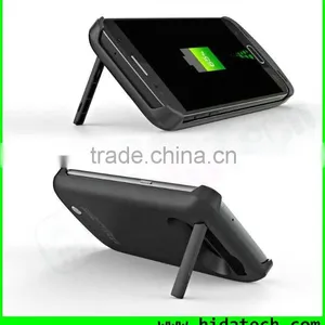 Hot Selling Battery Power Bank Case for Samsung Galaxy S7 Accessory thumbnail-4