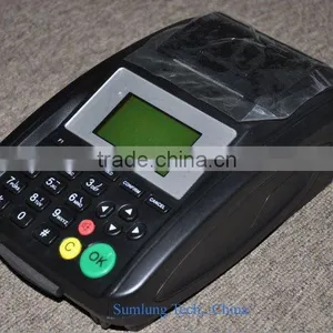 GSM Printer Wireless Restaurant Food Order Printer thumbnail-1