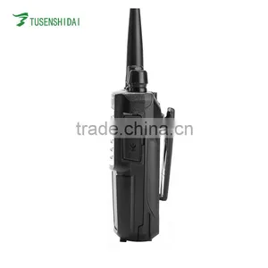 Dual Band Vhf Uhf Digital Two Way Radio For TYT-A8 7W Long Range Walkie Talkie 16CH Ham Transceiver thumbnail-4