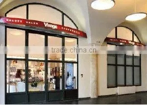 Thermal Break Door and Window System thumbnail-1