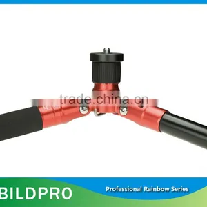 BILDPRO Portable Tripod Camera Stand Photographic Spare Parts Digital Accessories thumbnail-4