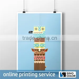 Custom Artwork PP Poster Printer thumbnail-1