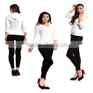 Seamless Knitted Underwear Hot Sell Long Sleeve With Hat thumbnail-2