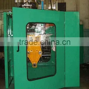 Bottle Blowing Machine thumbnail-1