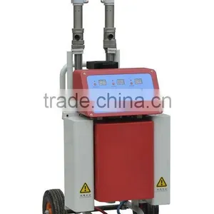 Chinese Polyurethane Spray Foam Machine thumbnail-1