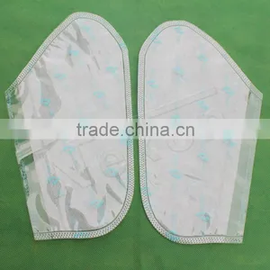 Automatic Ultrasonic Foot Mask Machine thumbnail-1