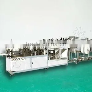 Disposable Pillowcase Machine thumbnail-1