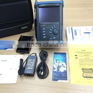 IN STOCK PROMOTION! EXFO FTB-200 Otdr Platform With FTB-7500E-0023B SM OTDR 45/43dB With Best Price thumbnail-2
