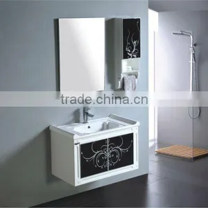 Vanity Cabinet/bathroom Vanity Cabinets/modern Bathroom Vanity Cabinet thumbnail-1