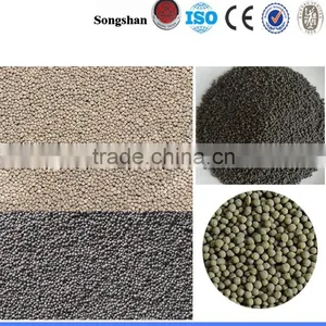 Oil Ceramic Proppant Machinery thumbnail-4