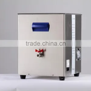 Hot Sell Style 16L Digital Ultrasonic Cleaner thumbnail-2