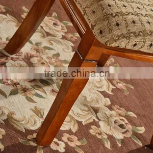 Manufacturers Low Price Dining Chair Wood Dining Table Chair Models thumbnail-3