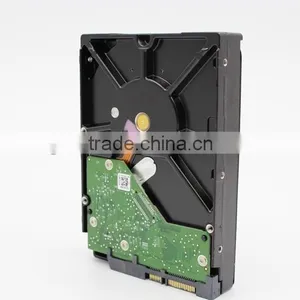 3.5 " Noiseless Environmental HDD For CCTV Security Camera DVR /NVR Hard Drive Disk thumbnail-5
