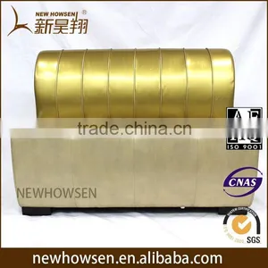 High Quality KTV Leather Sofa thumbnail-1