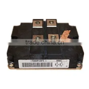 IGBT Module FZ900R12KF5 thumbnail-1