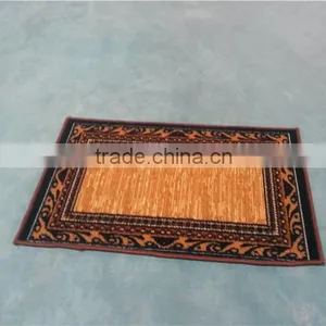 Loop Pile Bath Mats thumbnail-4