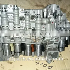 09G Gearbox Transmission Body Valve 09G 325 039A Valve Body thumbnail-1