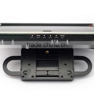 Best Price 9" and 10.1" Full HD External MP5 Headrest Monitor thumbnail-5
