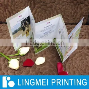 Leaflet Poster Poster Printing thumbnail-1