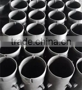 Silicon Carbide Pipes thumbnail-4