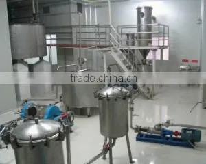 Ningbo Jinteng Bee Co., Ltd. company overview - view 2 thumbnail