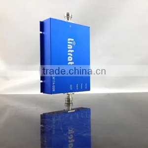 Good Reputation Gsm1800mhz Telecom Mobile Signal Booster thumbnail-3