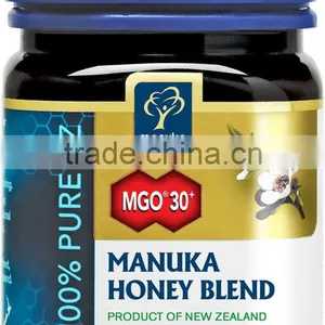 MGO 30+ Manuka Honey Blend 250g thumbnail-1