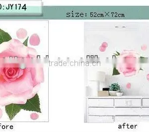 Printable DIY Adhesive Decor Film JY174 thumbnail-1