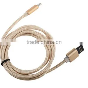 Type c , Micro 3 In 1 USB Data Cable 2016 thumbnail-3