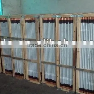 Anode Oxidaiton Selective Coating Flat Plate Solar Aluminum Absorber thumbnail-6