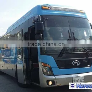 HYUNDAI Universe Luxury 2009 Used Bus thumbnail-1