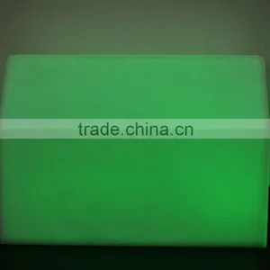 LED Plastic Curb With Different Colours Road Street Light Types thumbnail-1