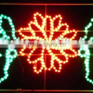 Waterproof Motif Light thumbnail-1