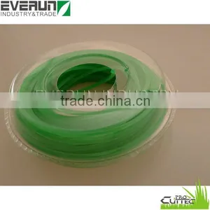 Square Nylon Trimmer Line thumbnail-1