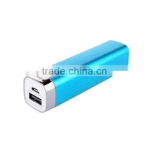 Manufacture Perfume Power Bank 2200mah for Gift Promotion thumbnail-2