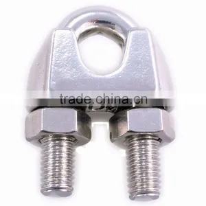 Wire Rope Clip thumbnail-1