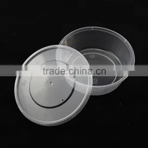 Amazon Best Seller Take Away Soup Bowl thumbnail-2