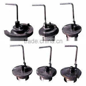Wrought Iron Pattern Bender thumbnail-3