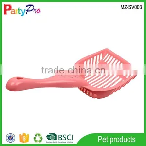 2015 New Products China Supplier Cheapest Mini Multipurpose Shovel Food Scoop for Pet thumbnail-2