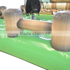 Western Mechanical Bull Riding for Sale thumbnail-3