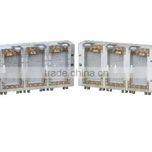 Factory Price Injection Plastic Moulding thumbnail-2