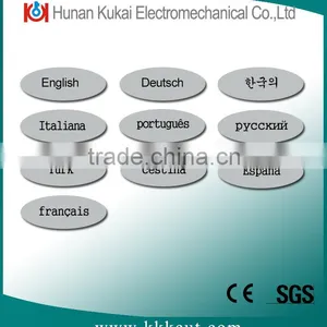 Ford Copy Key,Ford Copy Key Machine Automatic Sec-e9 Key Cutting Machine for Sale thumbnail-6